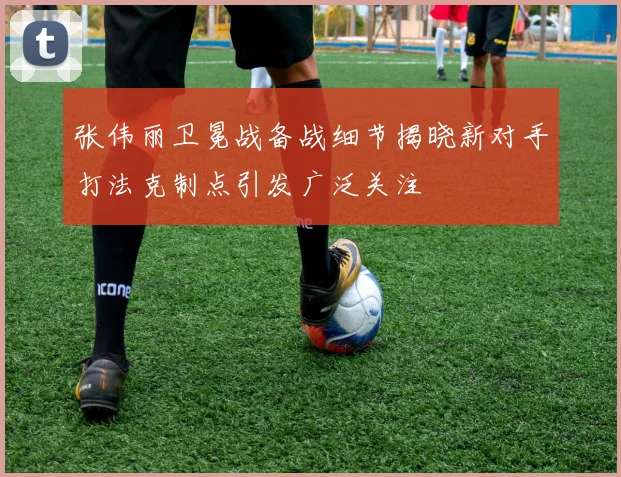 张伟丽卫冕战备战细节揭晓新对手打法克制点引发广泛关注
